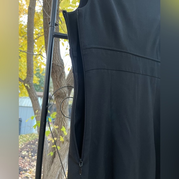 Dsquared 2 Little Black Dress - size 2 - Picture 6 of 11